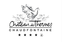 Chateau des Thermes