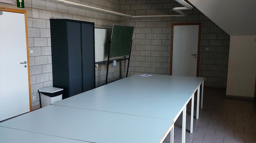 Salle polyvalente "2"