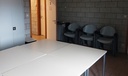 Espace Beaufays - Salle polyvalente 3
