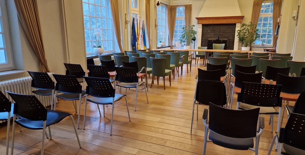 Salle des Mariages