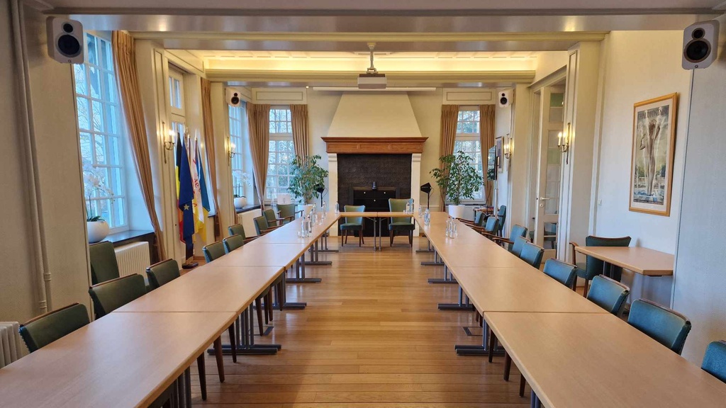 Salle des Mariages