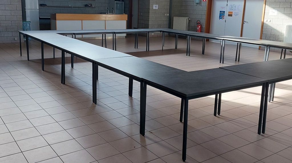 EB - Grande salle