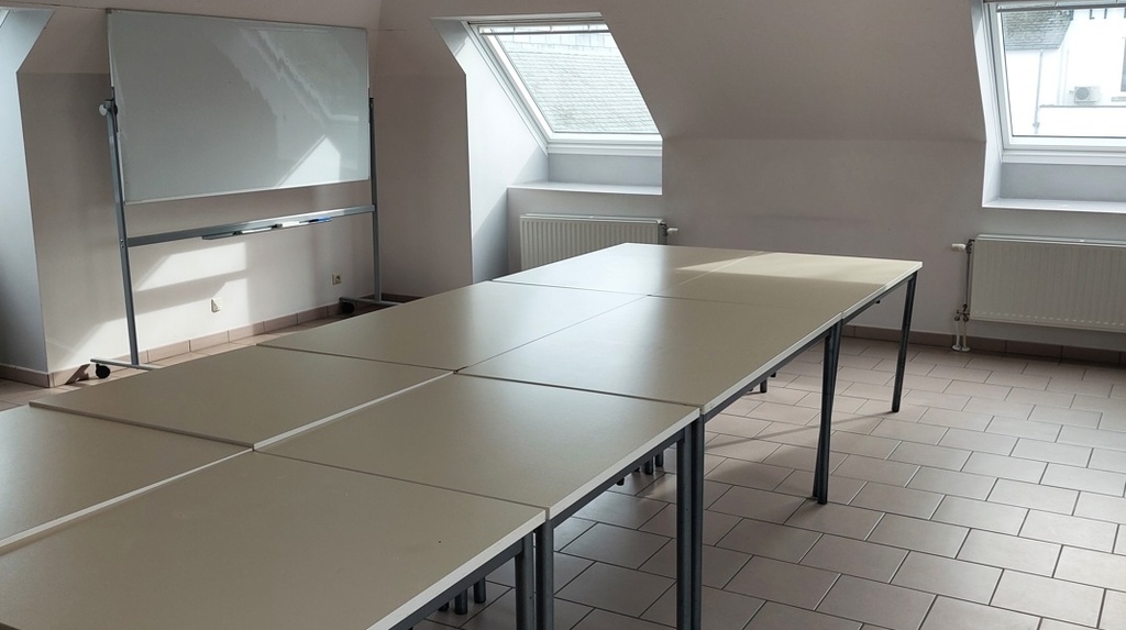 EB - Salle 1