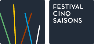 Logo Festival cinq saisons